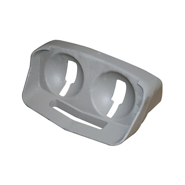 A & I Products Housing, Headlamp 12" x6" x4" A-506262M1 - main